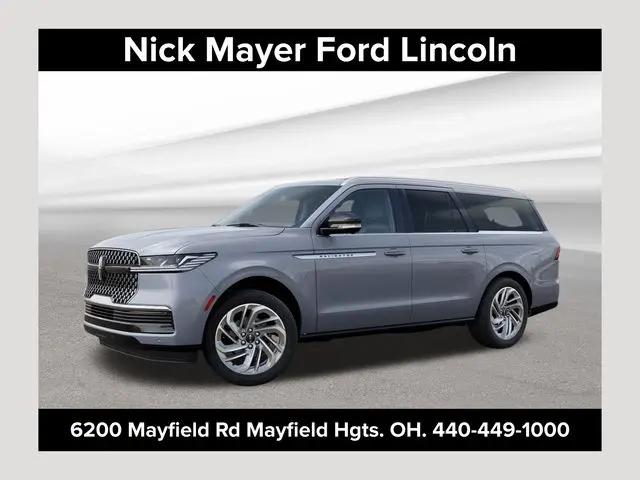 2027 Lincoln Navigator L Reserve for sale in Mayfield Heights, OH