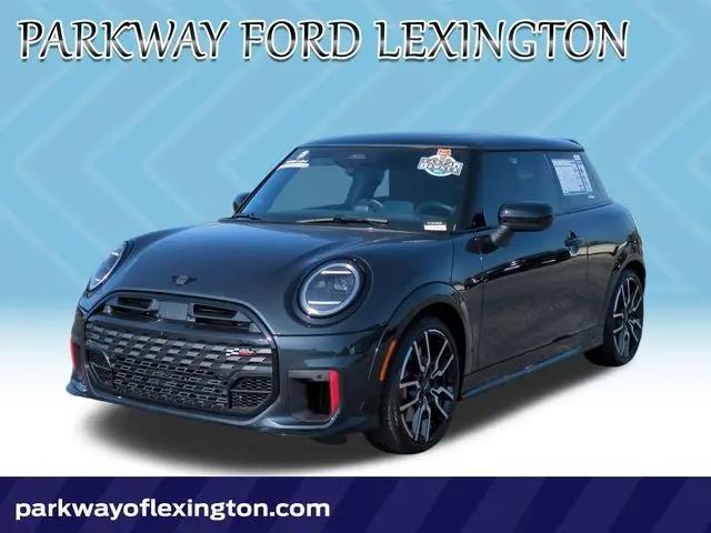 2026 MINI Hardtop JCW for sale in Lexington, NC