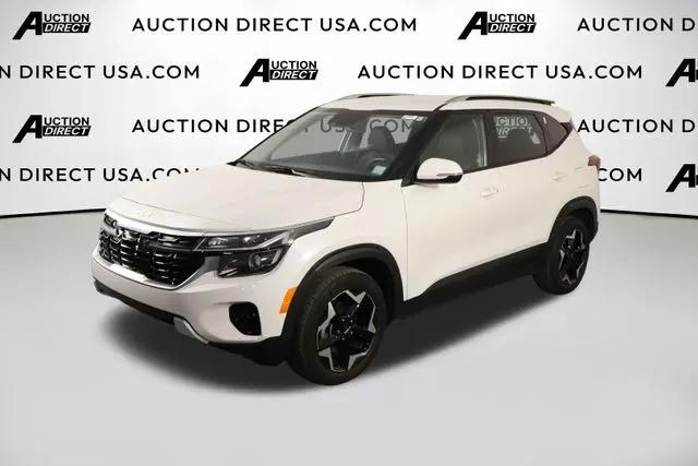 2025 Kia Seltos S for sale in Raleigh, NC