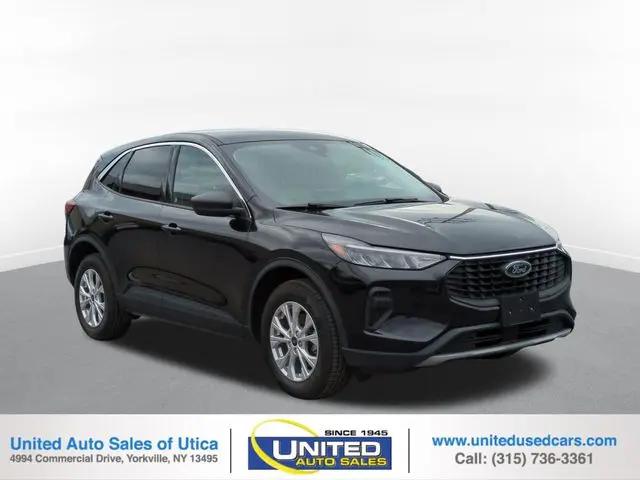 2023 Ford Escape Active for sale in Yorkville, NY