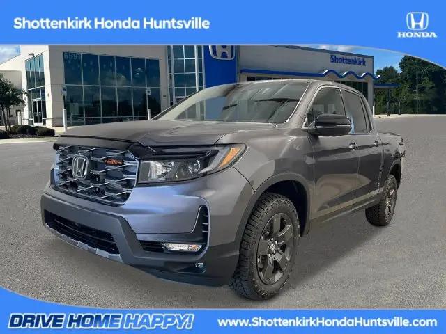 2026 Honda Ridgeline TrailSport for sale in Huntsville, AL