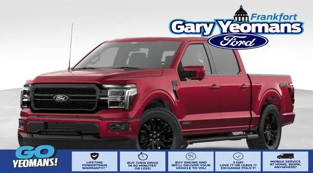 2026 Ford F-150 LARIAT for sale in Frankfort, KY