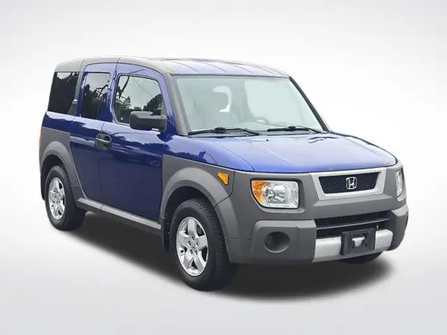 2005 Honda Element EX for sale in Bremerton, WA