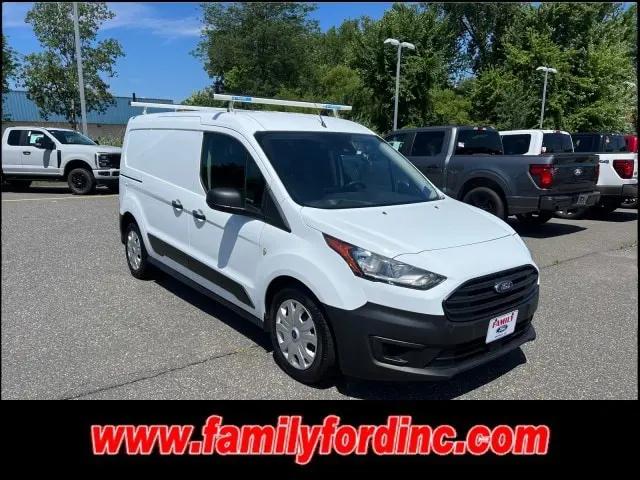 2022 Ford Transit Connect XL Cargo Van for sale in Enfield, CT