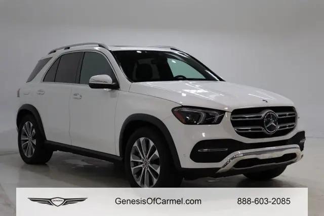2021 Mercedes-Benz GLE GLE 350 4MATIC for sale in Indianapolis, IN
