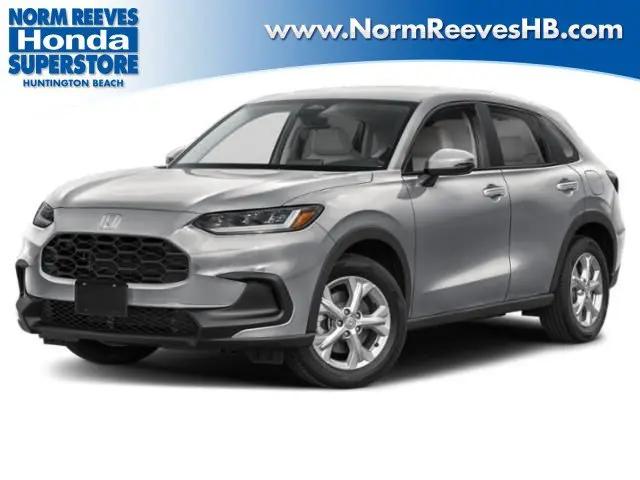 2027 Honda HR-V LX AWD for sale in Huntington Beach, CA