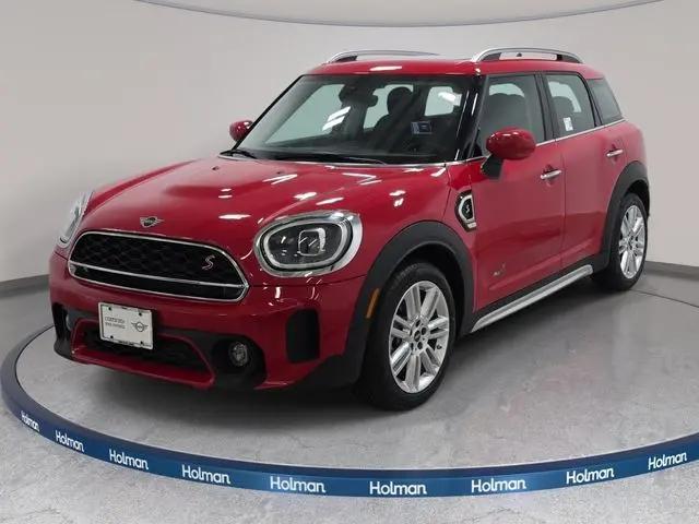 2024 MINI Cooper Countryman Cooper S for sale in Mount Laurel, NJ