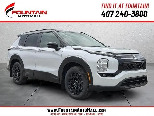 2026 Mitsubishi Outlander SE 2.5 S-AWC for sale in Orlando, FL