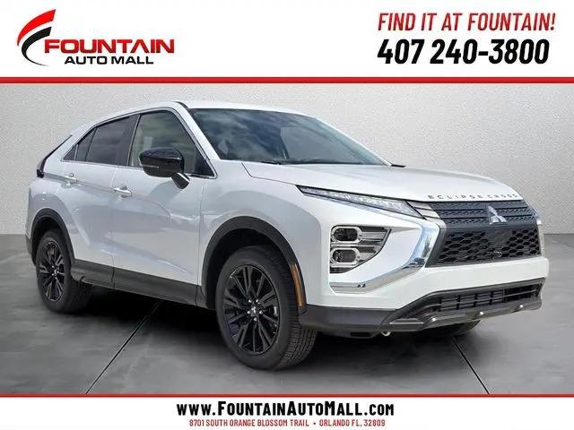 2026 Mitsubishi Eclipse Cross LE S-AWC for sale in Orlando, FL