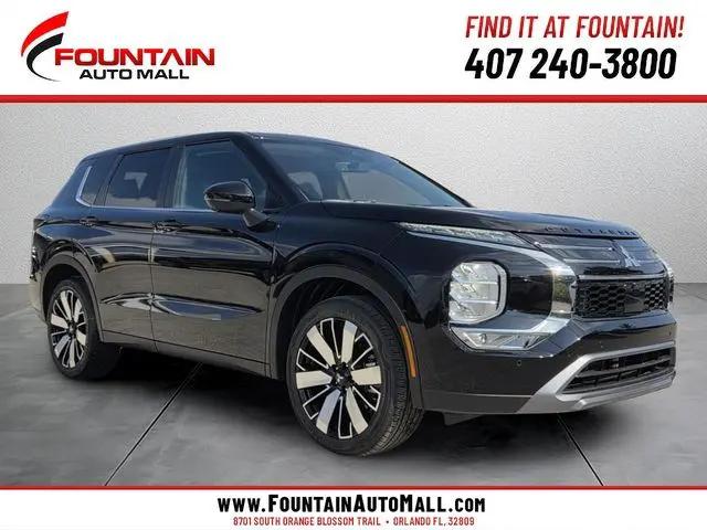 2026 Mitsubishi Outlander SE 2.5 2WD for sale in Orlando, FL