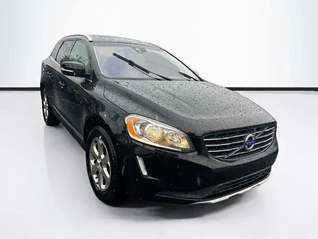 2016 Volvo XC60 T5 Premier for sale in Roslyn, PA