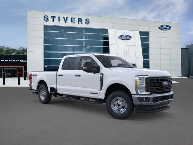 2026 Ford F-250 XL for sale in Birmingham, AL
