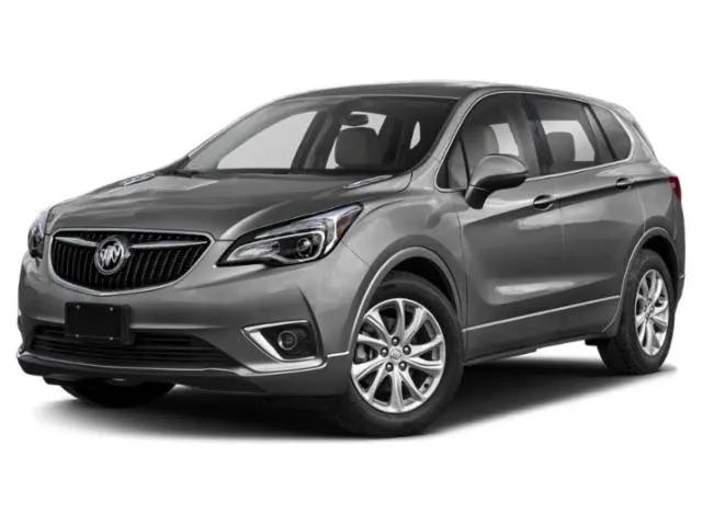 2020 Buick Envision FWD Preferred for sale in Valdosta, GA