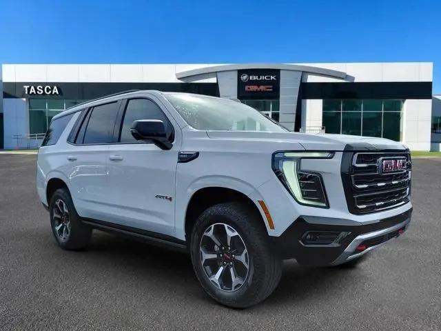 2026 GMC Yukon 4WD AT4 for sale in Melbourne, FL