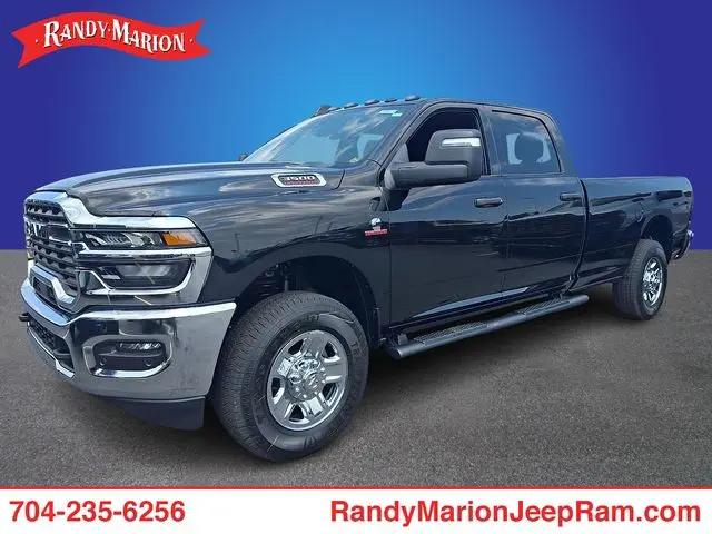 2026 Ram 3500 Tradesman Crew Cab 4x4 8' Box for sale in Wilkesboro, NC