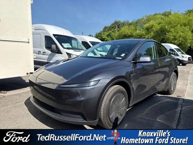 2026 Tesla Model Y Premium Rear-Wheel Drive for sale in Knoxville, TN