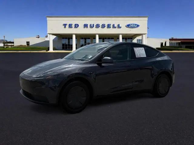 2026 Tesla Model Y Premium Rear-Wheel Drive for sale in Knoxville, TN