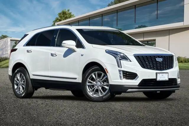 2023 Cadillac XT5 AWD Premium Luxury for sale in Walnut Creek, CA