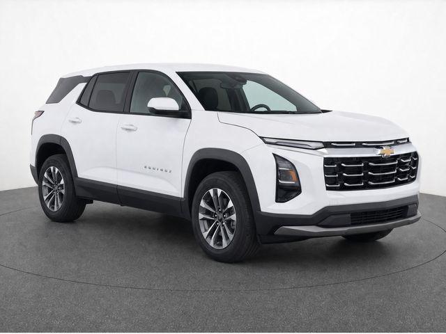 2026 Chevrolet Equinox AWD LT for sale in Uvalde, TX