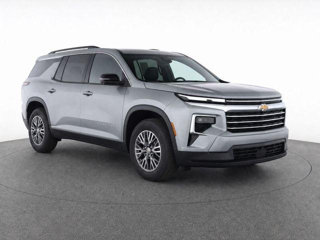 2026 Chevrolet Traverse FWD LT for sale in Uvalde, TX