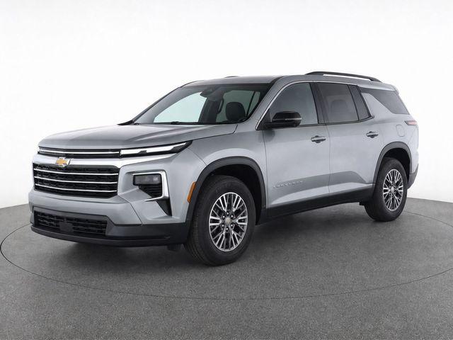 2026 Chevrolet Traverse FWD LT for sale in Uvalde, TX