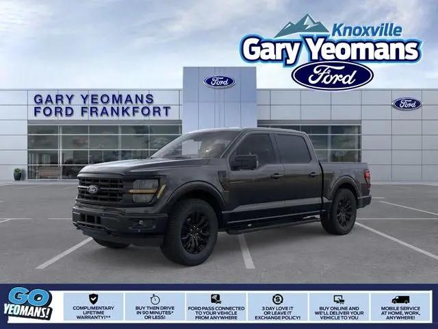 2026 Ford F-150 XLT for sale in Knoxville, TN