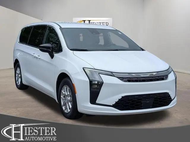 2027 Chrysler Pacifica Select for sale in Lillington, NC