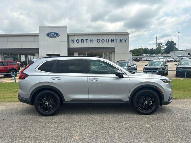 2024 Honda CR-V Hybrid Sport-L for sale in Jasper, AL