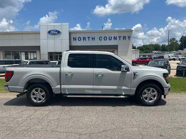 2024 Ford F-150 XLT for sale in Jasper, AL