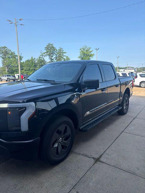 2025 Ford F-150 XLT for sale in Jasper, AL