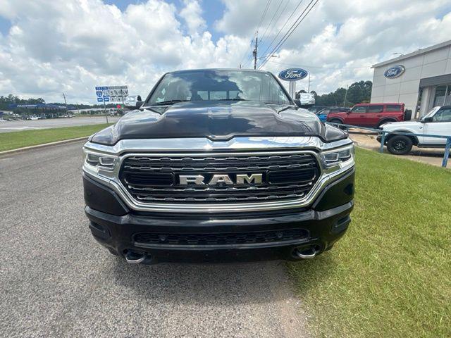 2019 Ram 1500 Limited Crew Cab 4x4 5'7" Box