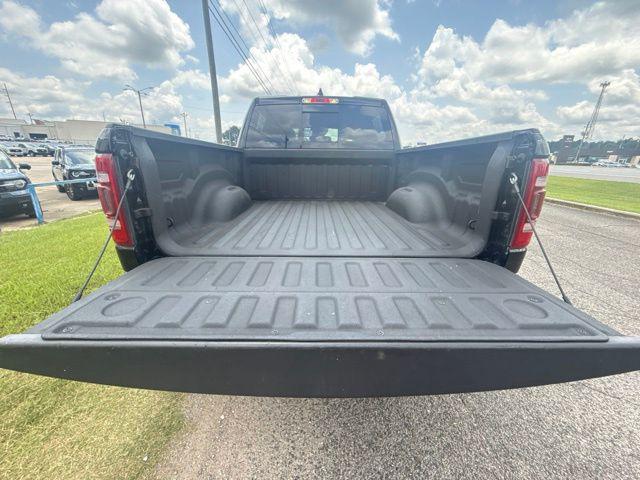 2019 Ram 1500 Limited Crew Cab 4x4 5'7" Box