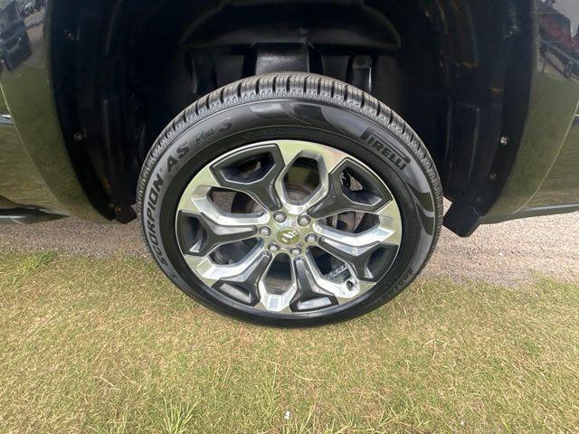 2019 Ram 1500 Limited Crew Cab 4x4 5'7" Box