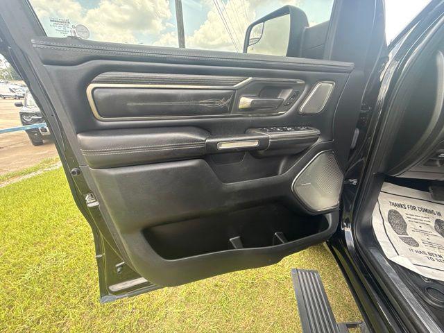2019 Ram 1500 Limited Crew Cab 4x4 5'7" Box