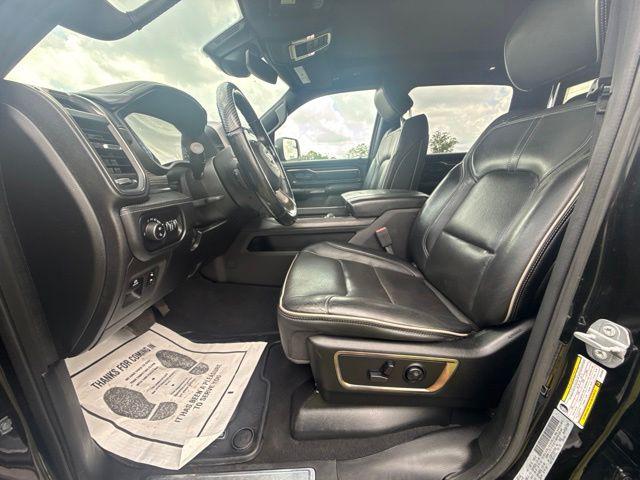 2019 Ram 1500 Limited Crew Cab 4x4 5'7" Box
