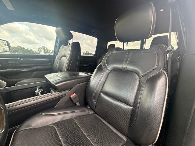 2019 Ram 1500 Limited Crew Cab 4x4 5'7" Box