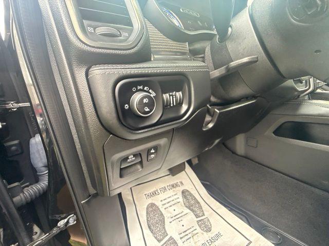 2019 Ram 1500 Limited Crew Cab 4x4 5'7" Box