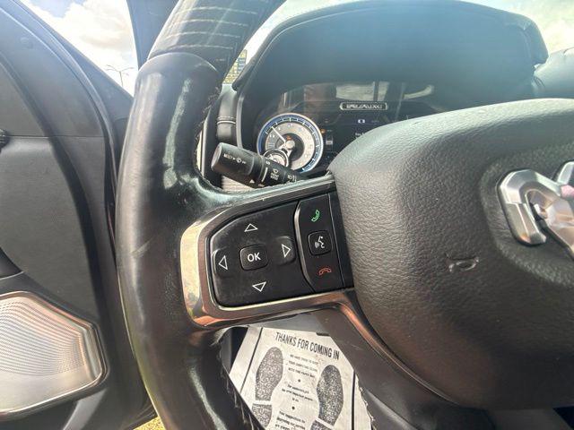2019 Ram 1500 Limited Crew Cab 4x4 5'7" Box