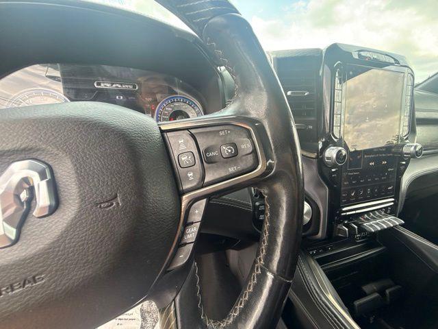 2019 Ram 1500 Limited Crew Cab 4x4 5'7" Box