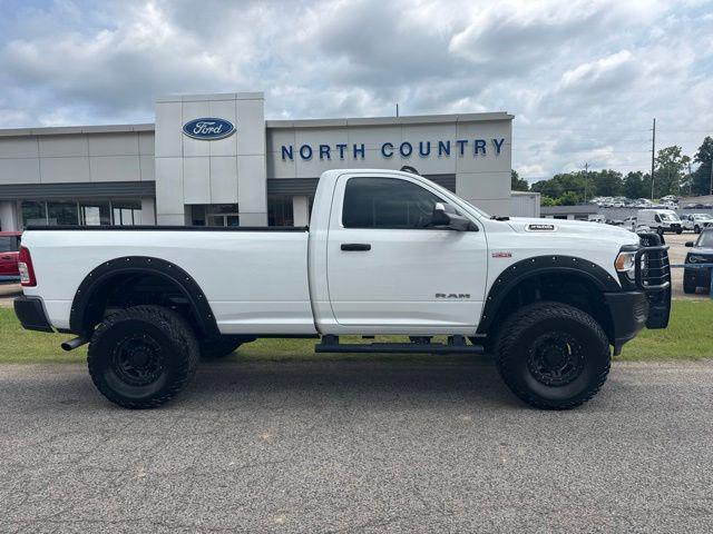 2020 Jeep Ram 2500 Tradesman Regular Cab 4x4 8' Box for sale in Jasper, AL