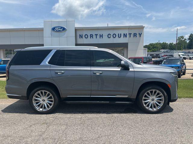 2021 Cadillac Escalade 4WD Premium Luxury for sale in Jasper, AL