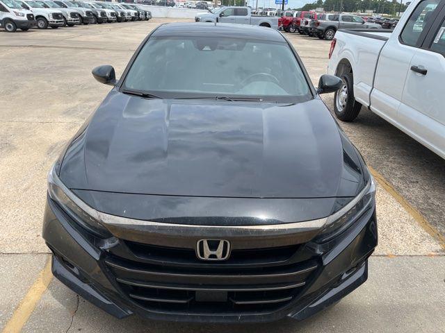2022 Honda Accord Sport for sale in Jasper, AL