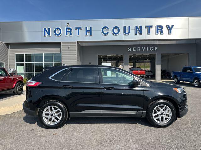 2023 Ford Edge SEL for sale in Jasper, AL