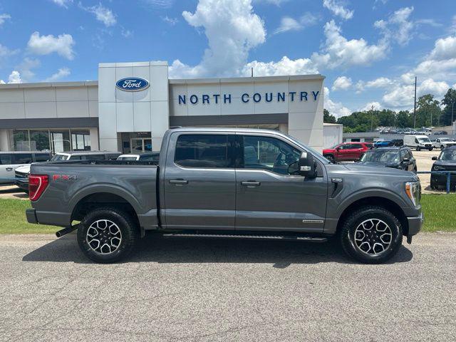 2023 Ford F-150 XLT for sale in Jasper, AL
