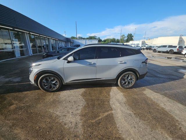 2023 Kia Sportage SX for sale in Jasper, AL