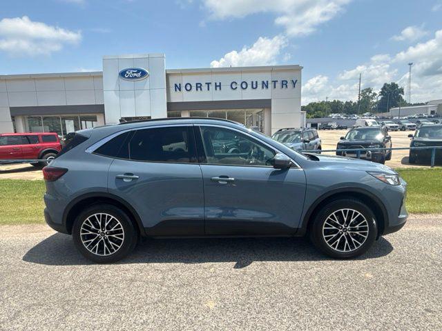 2023 Ford Escape PHEV for sale in Jasper, AL