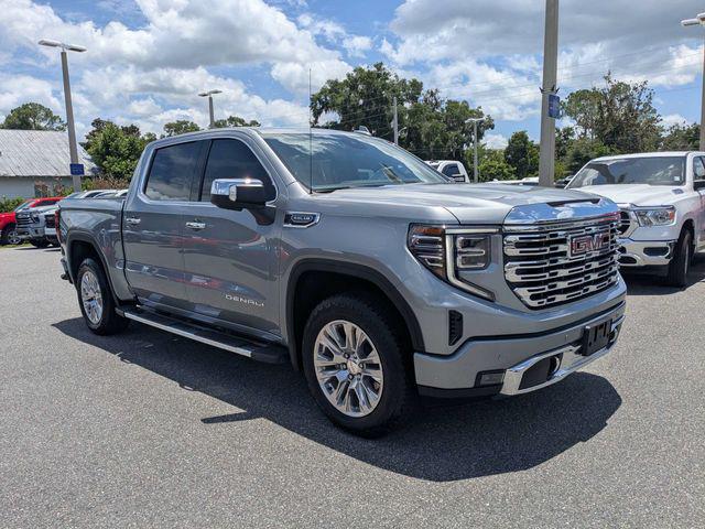 2025 GMC Sierra 1500 4WD Crew Cab Short Box Denali for sale in Lake City, FL