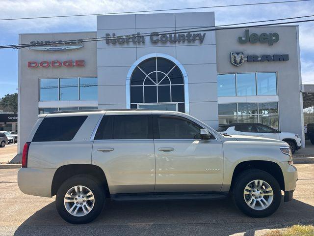 2017 Chevrolet Tahoe LT for sale in Lake City, FL