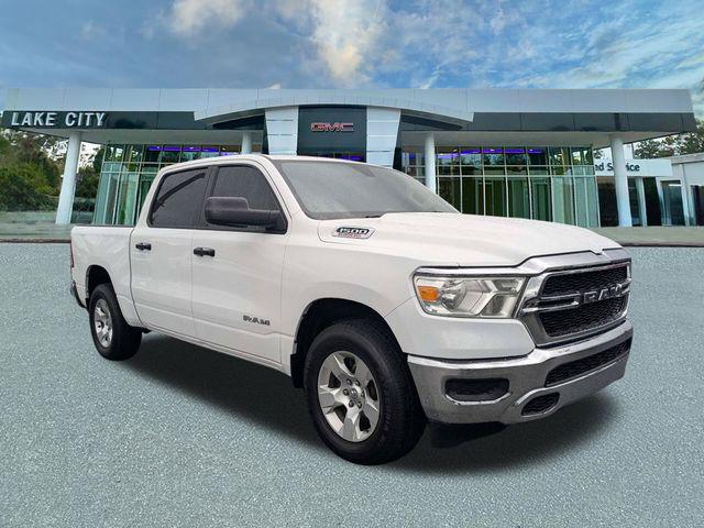 2021 Ram 1500 Tradesman Crew Cab 4x4 5'7" Box for sale in Lake City, FL