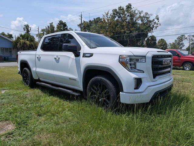 2021 GMC Sierra 1500 4WD Crew Cab Short Box Elevation for sale in Lake City, FL